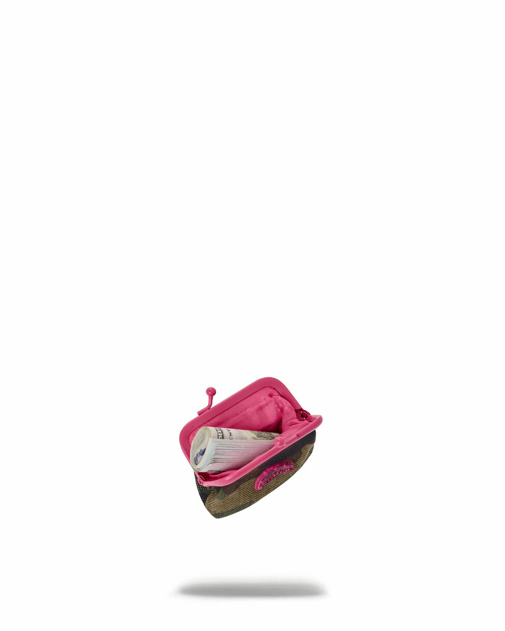 DROP ZONE COIN PURSE | Sprayground Sale