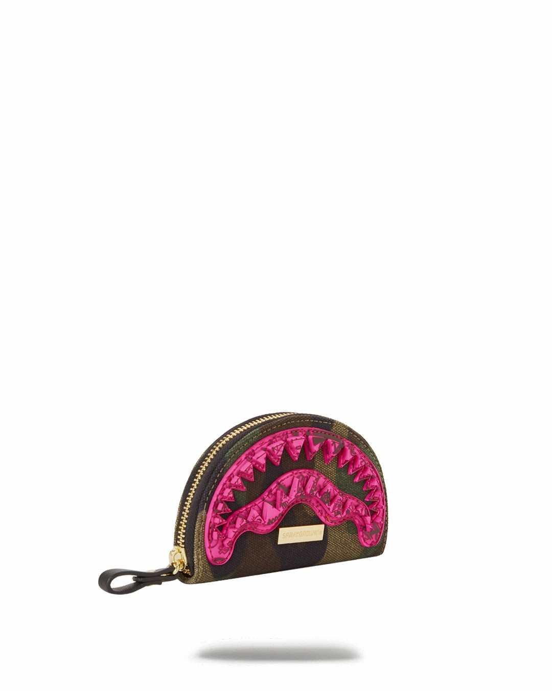DROP ZONE POUCH | Sprayground Outlets
