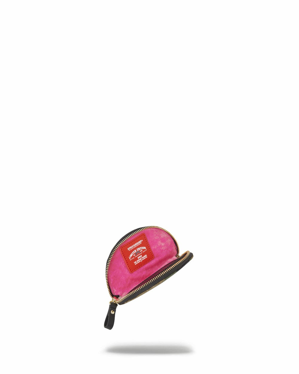 DROP ZONE POUCH | Sprayground Outlets