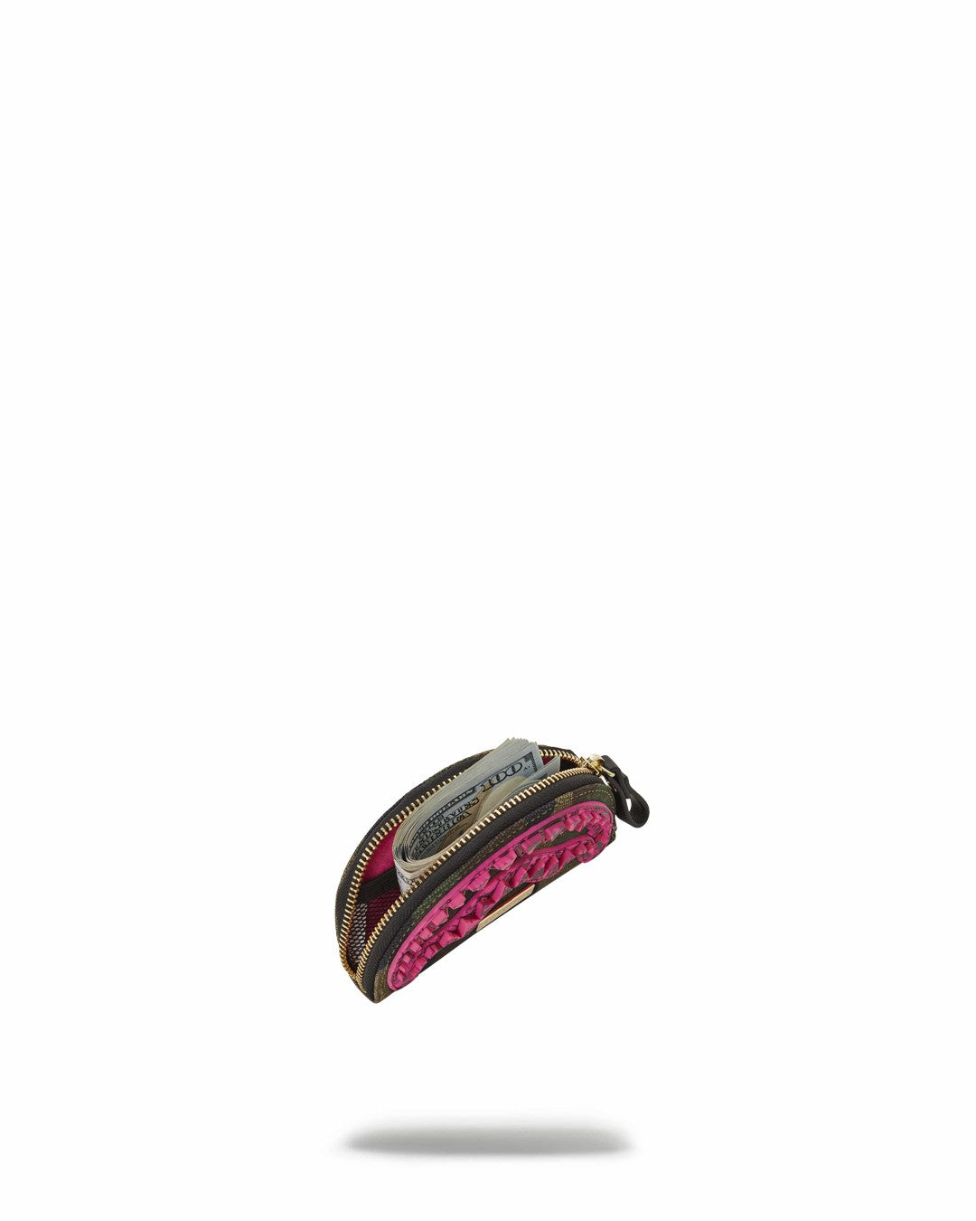 DROP ZONE POUCH | Sprayground Outlets