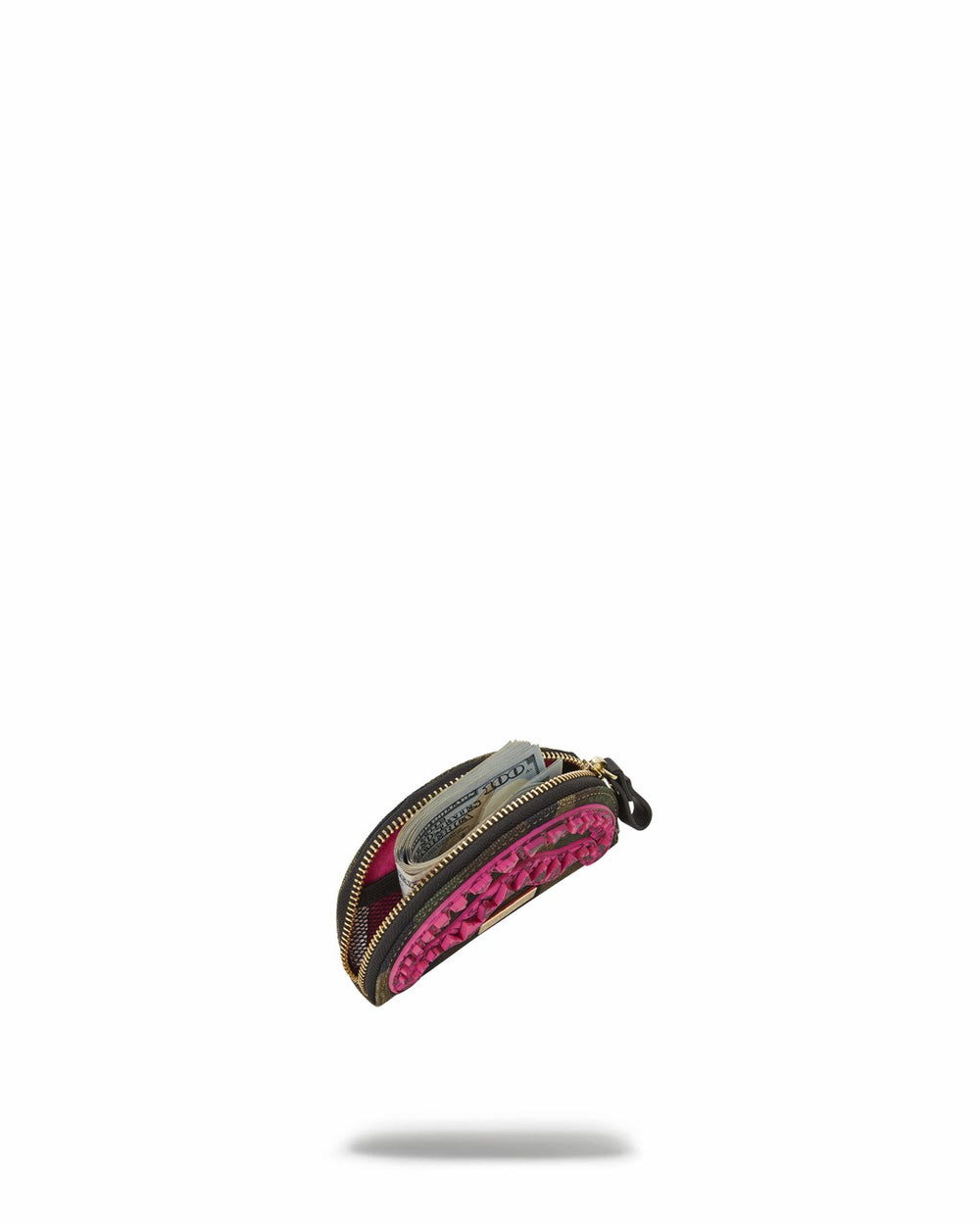 DROP ZONE POUCH | Sprayground Outlets