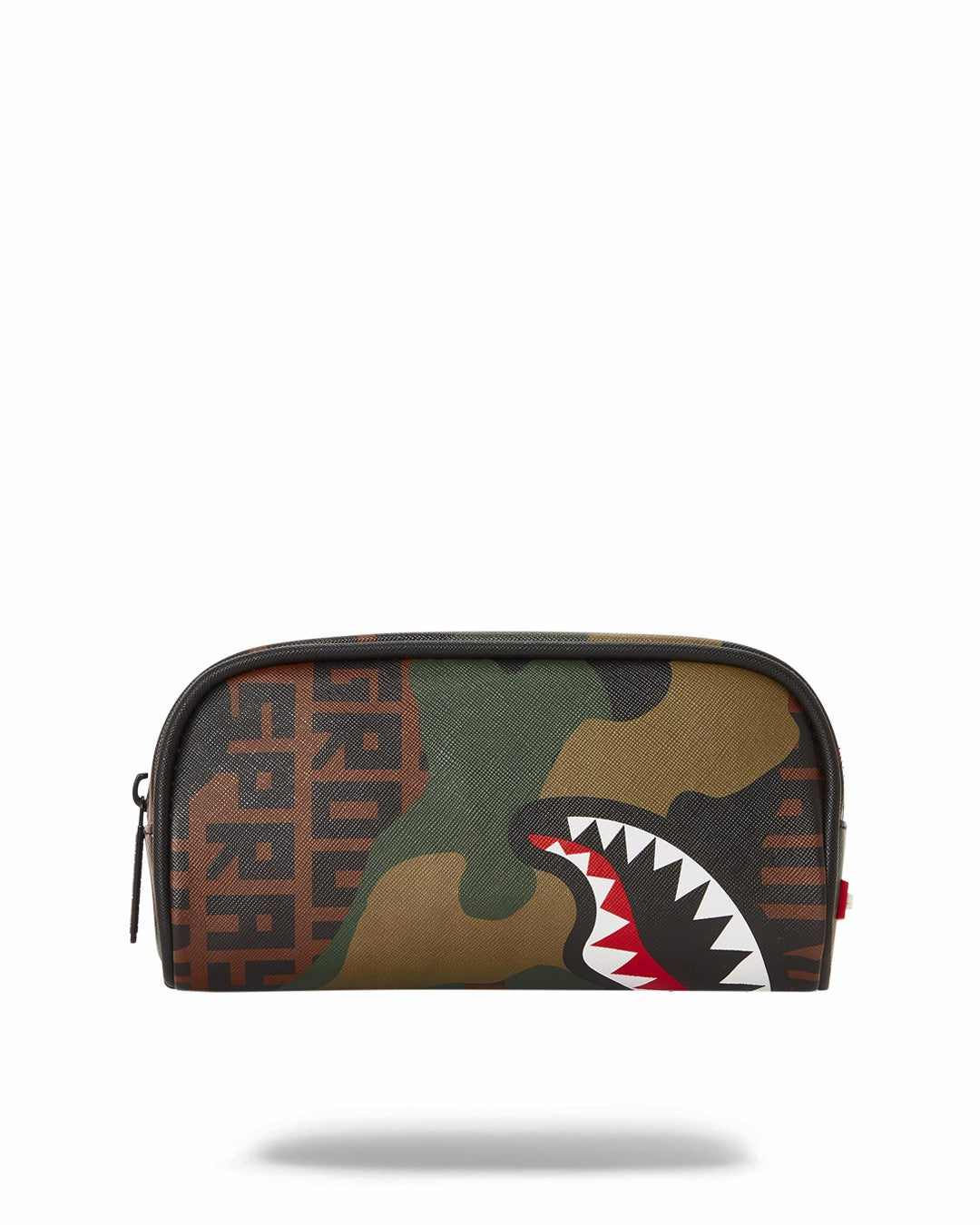 CAMO INFINITI POUCH | Sprayground Bargain
