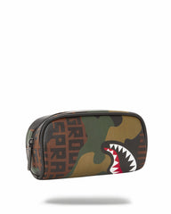 CAMO INFINITI POUCH | Sprayground Bargain