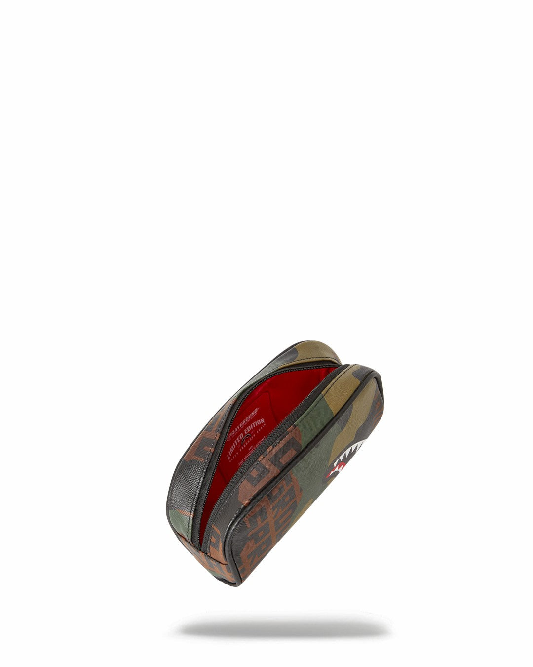 CAMO INFINITI POUCH | Sprayground Bargain