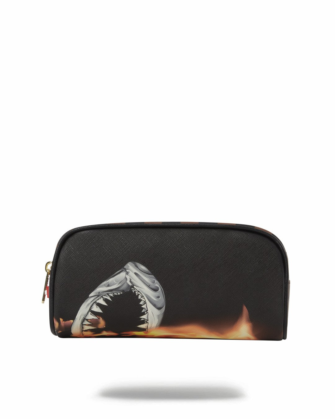 SHARKS IN PARIS UNSTOPPABLE POUCH | Sprayground Savings
