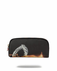 SHARKS IN PARIS UNSTOPPABLE POUCH | Sprayground Savings