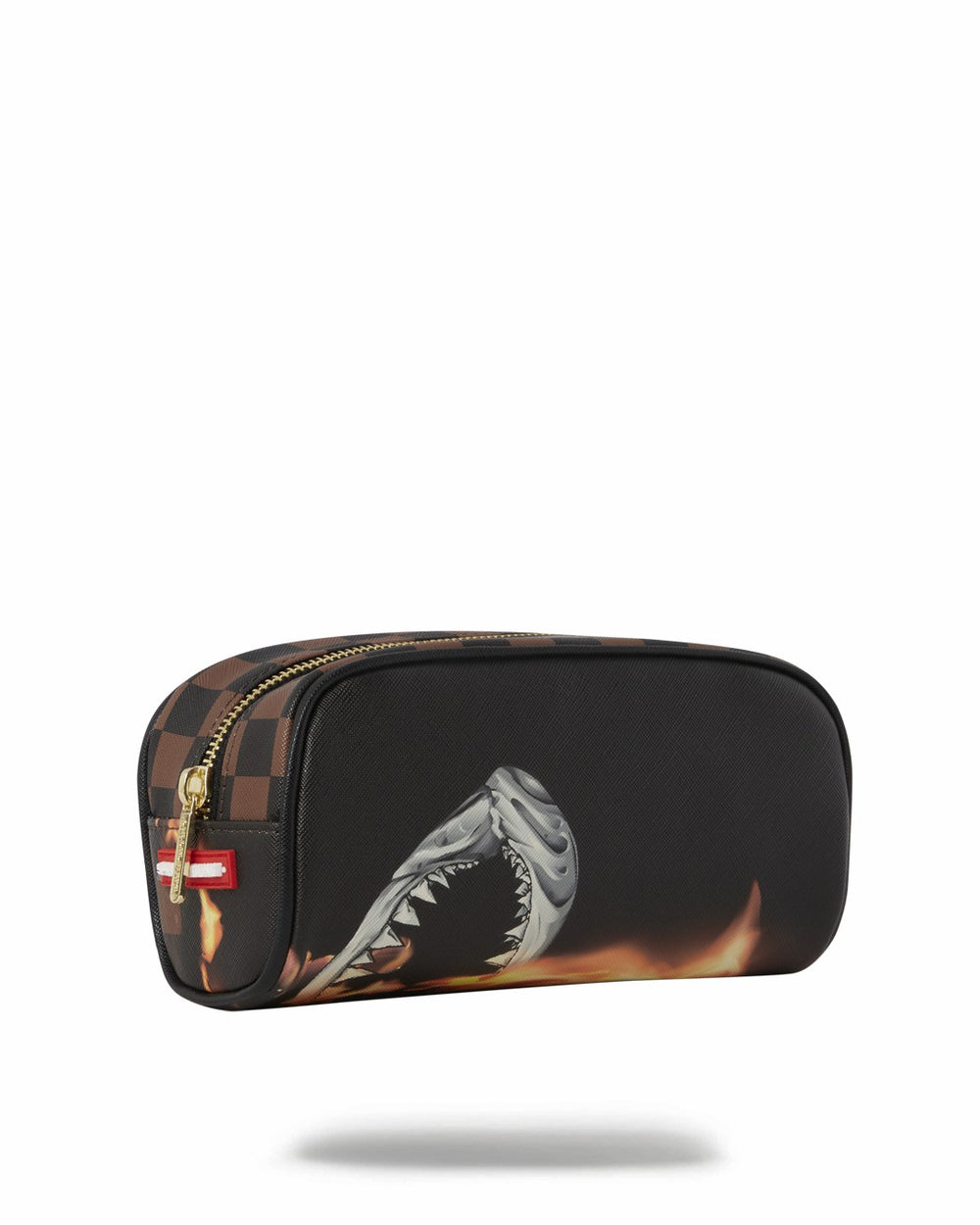 SHARKS IN PARIS UNSTOPPABLE POUCH | Sprayground Savings