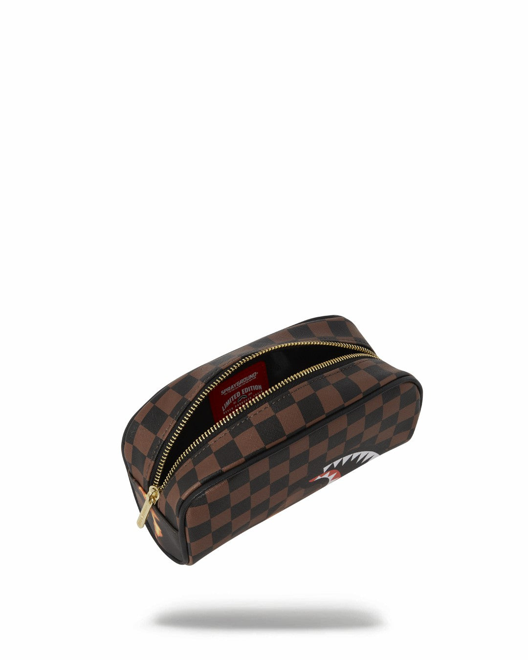 SHARKS IN PARIS UNSTOPPABLE POUCH | Sprayground Savings