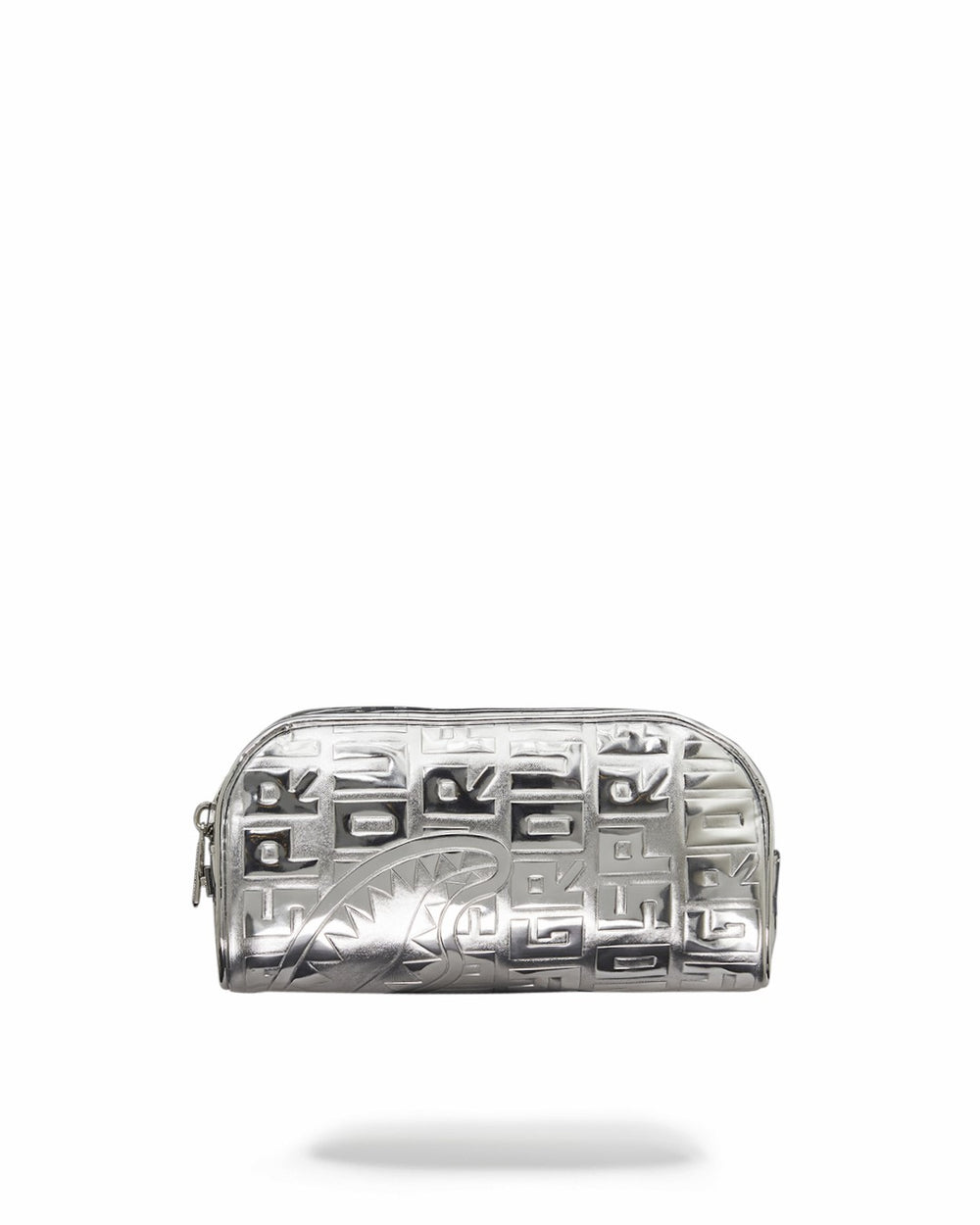 FUTURE TITAN (METALLIC) POUCH | Sprayground Discounted