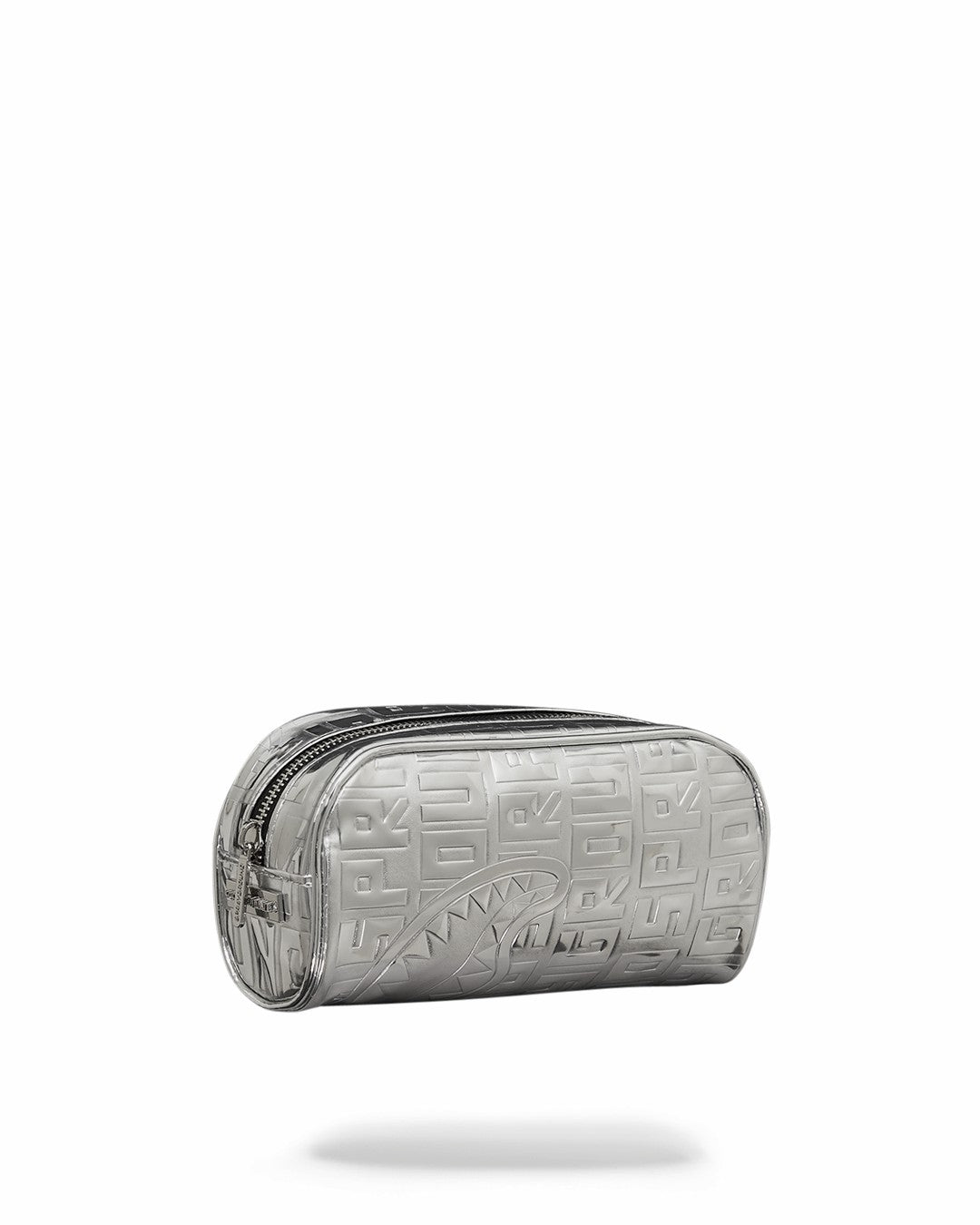 FUTURE TITAN (METALLIC) POUCH | Sprayground Discounted