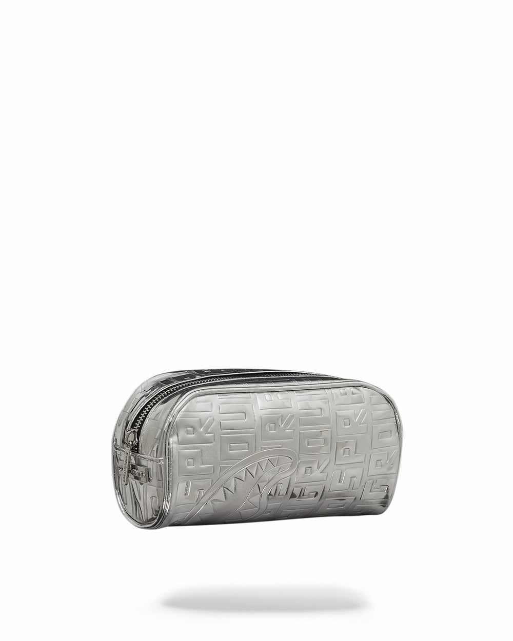 FUTURE TITAN (METALLIC) POUCH | Sprayground Discounted