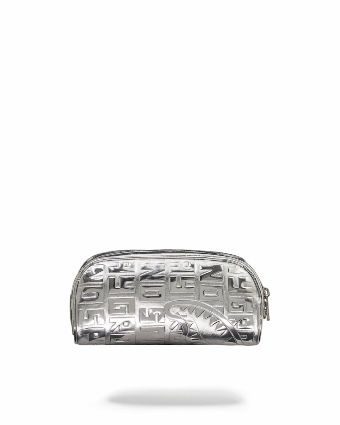 FUTURE TITAN (METALLIC) POUCH | Sprayground Discounted