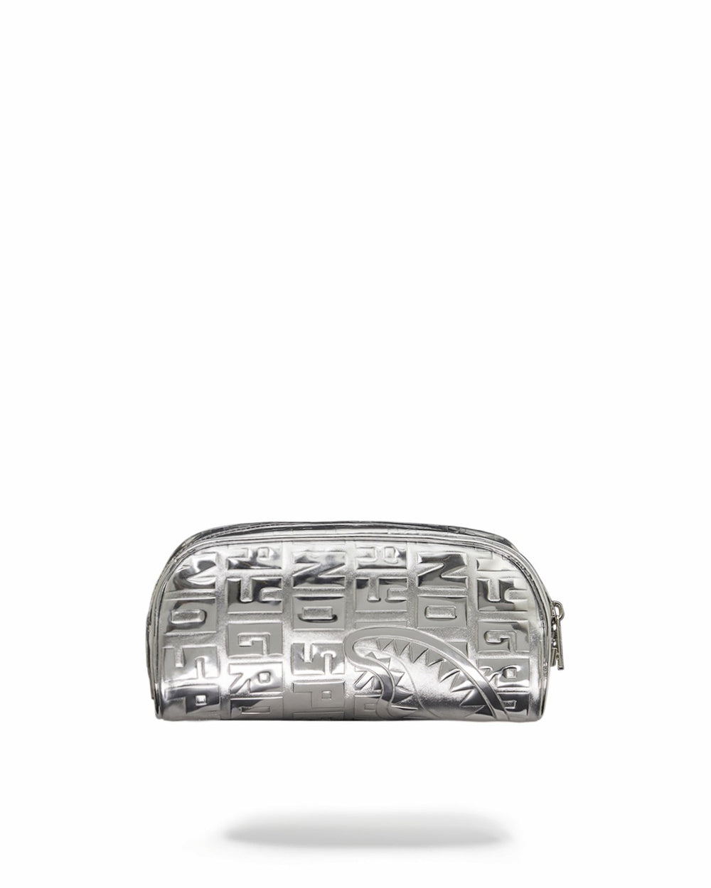 FUTURE TITAN (METALLIC) POUCH | Sprayground Discounted