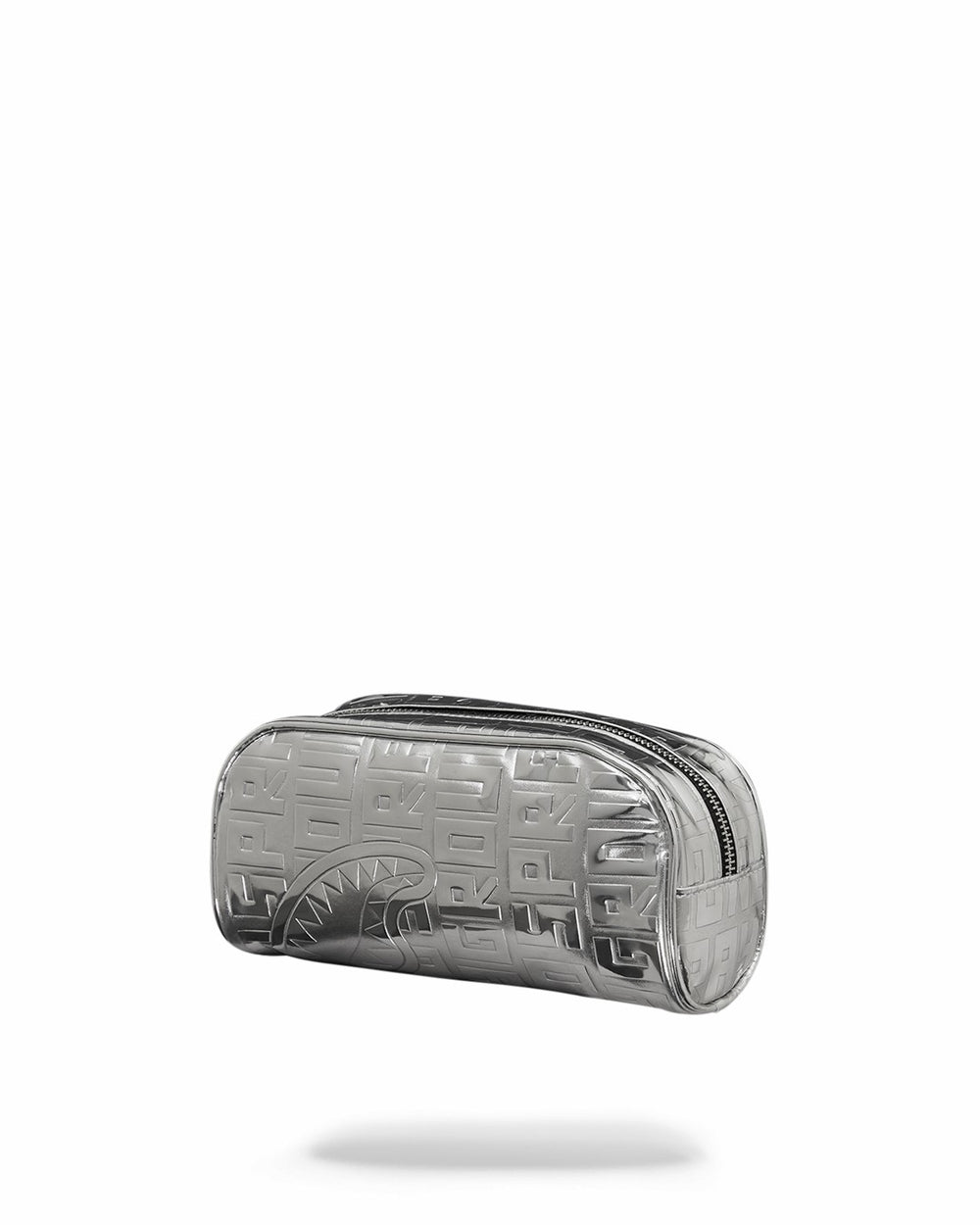 FUTURE TITAN (METALLIC) POUCH | Sprayground Discounted