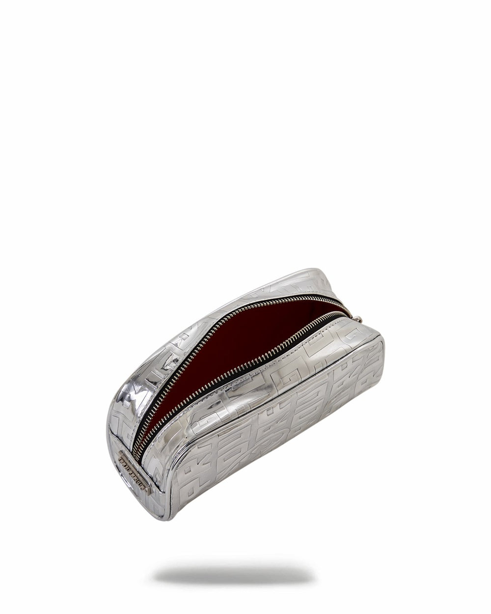 FUTURE TITAN (METALLIC) POUCH | Sprayground Discounted
