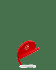 RED RIVIERA SHARK POUCH | Sprayground Value Deal