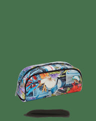 CONCRETE JUNGLE POUCH | Sprayground Exclusive Deal