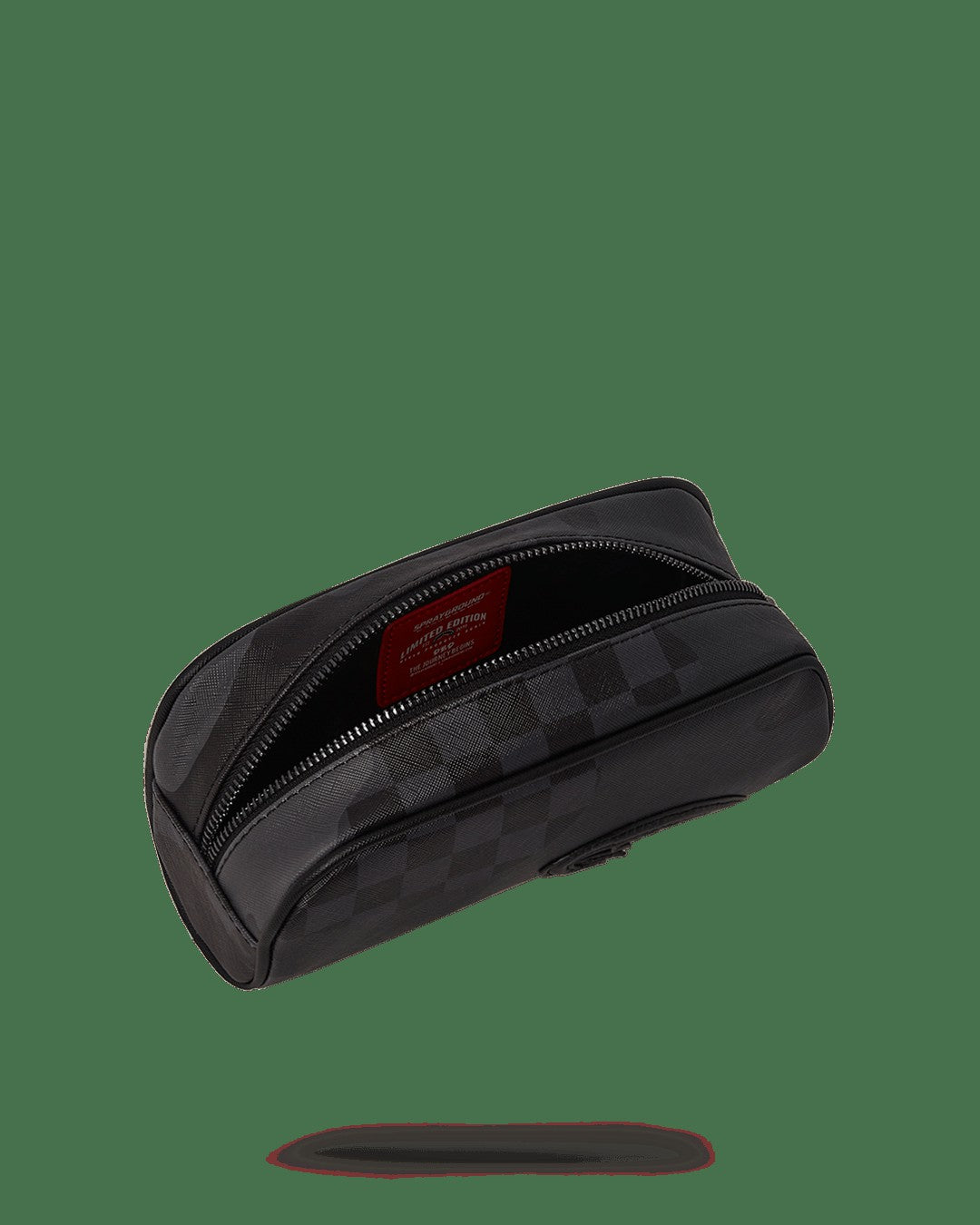 3AM NEVER SLEEP POUCH | Sprayground Limited Offer