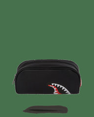 BLACK SHARK MOUTH POUCH | Sprayground Bargain