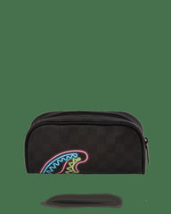 SHARKS IN PARIS GLOW POUCH | Sprayground Savings