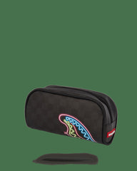 SHARKS IN PARIS GLOW POUCH | Sprayground Savings