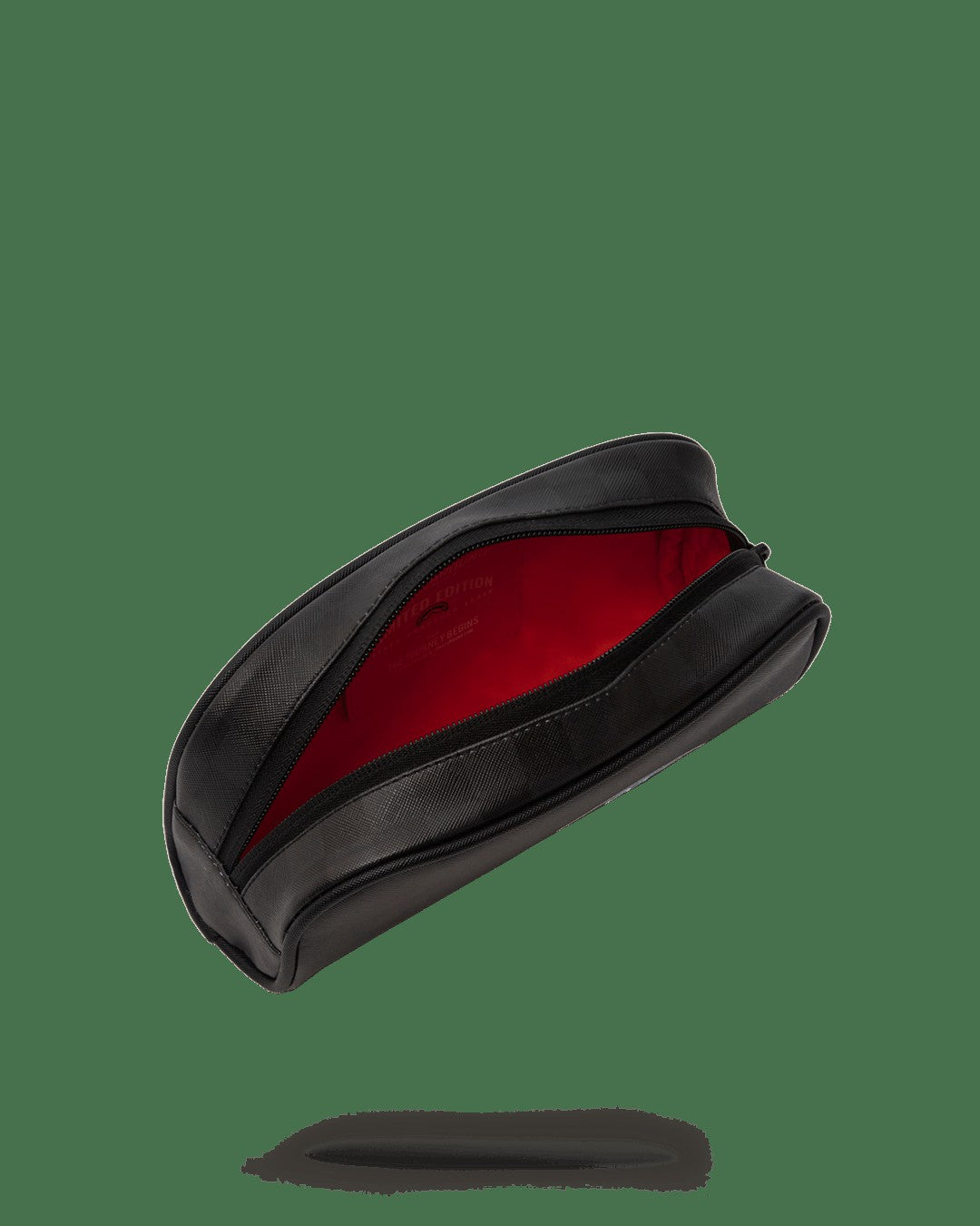 SHARKS IN PARIS GLOW POUCH | Sprayground Savings