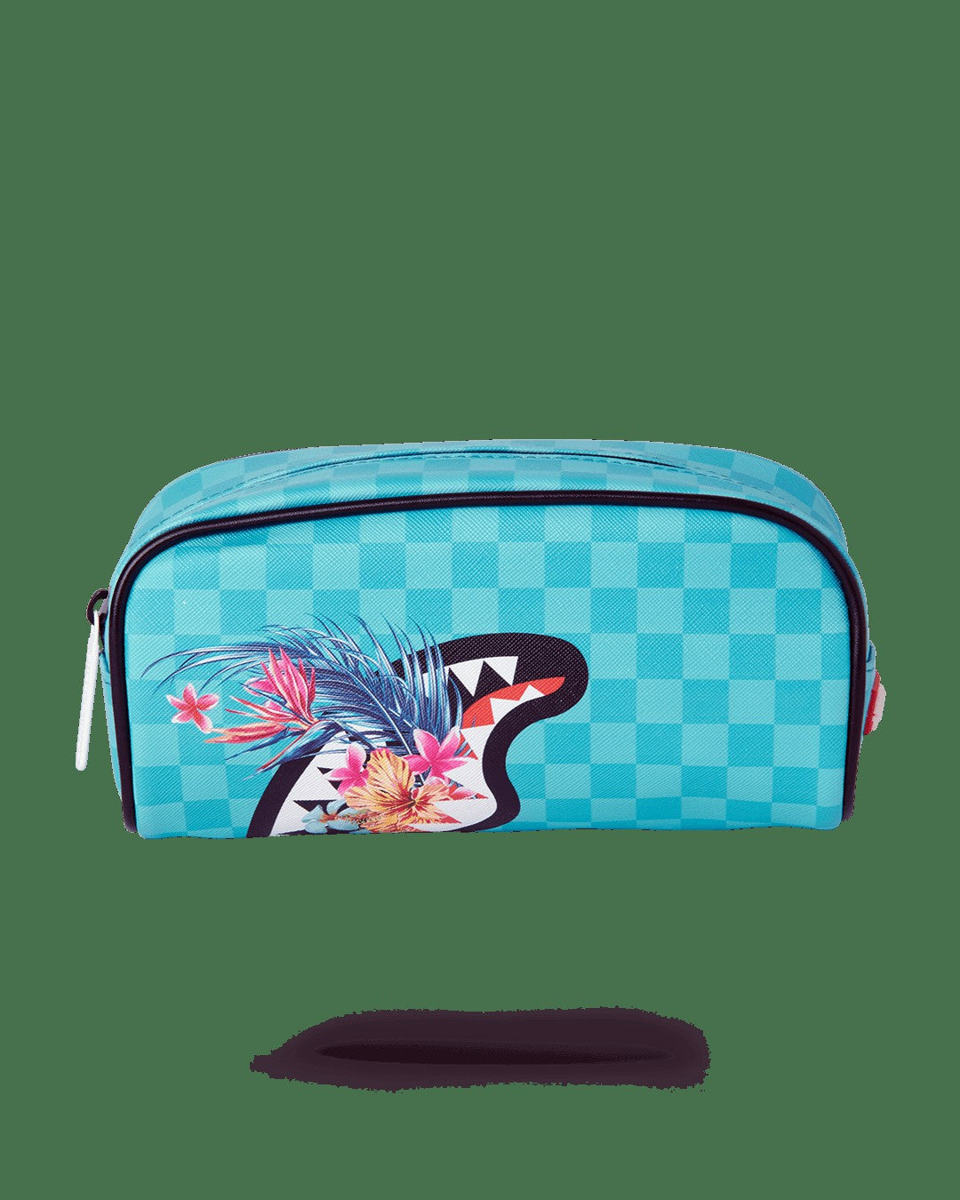 BLOSSOM SHARK POUCH | Sprayground Hot Deal