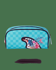 BLOSSOM SHARK POUCH | Sprayground Hot Deal