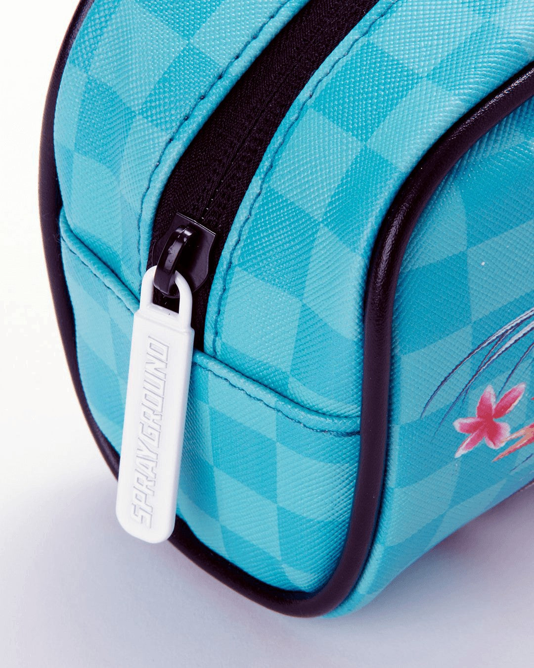 BLOSSOM SHARK POUCH | Sprayground Hot Deal
