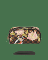 SHARKFLOWER POUCH | Sprayground Special Offer