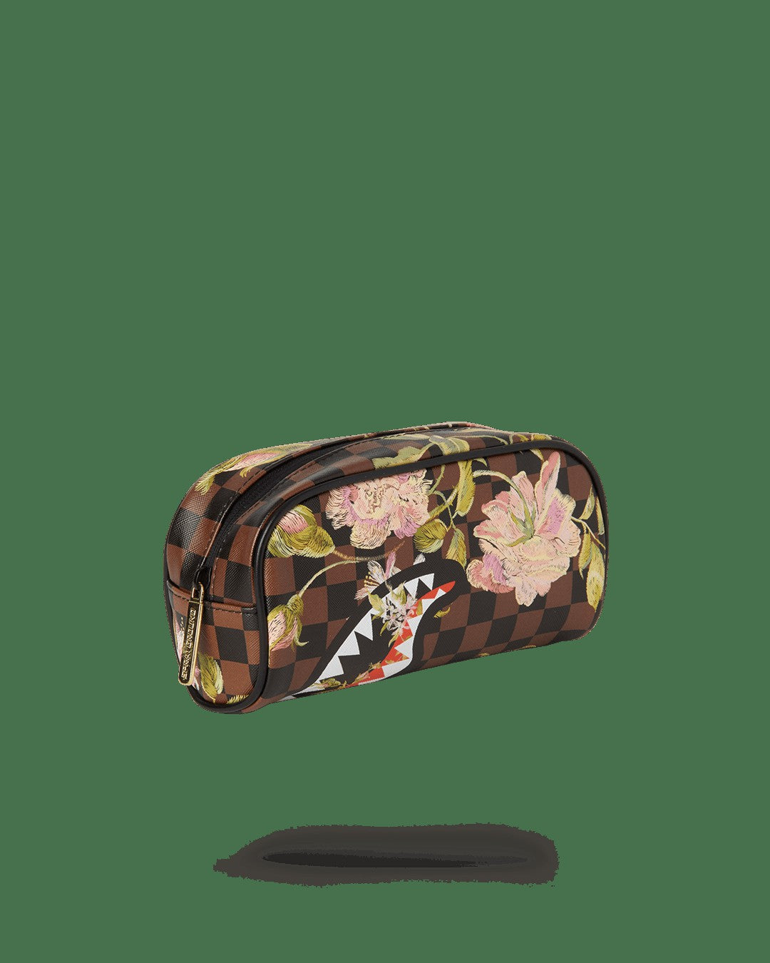SHARKFLOWER POUCH | Sprayground Special Offer