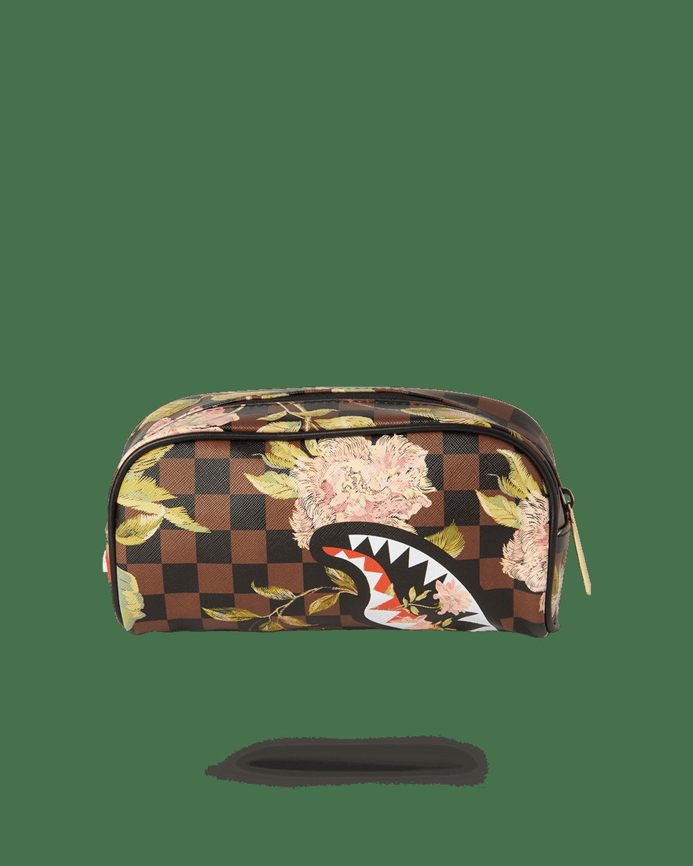 SHARKFLOWER POUCH | Sprayground Special Offer