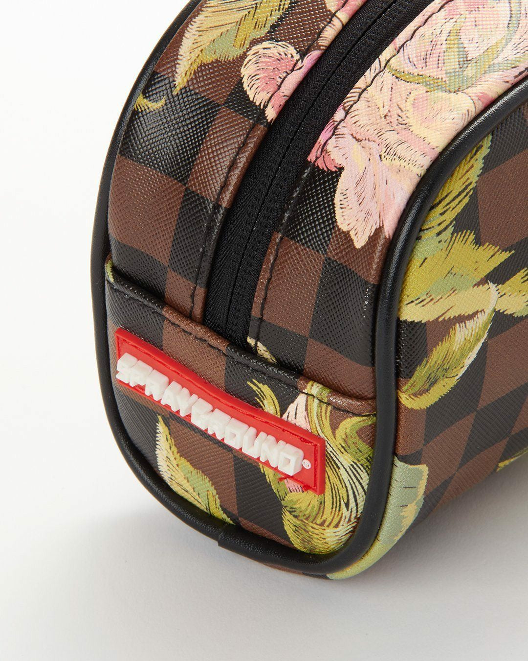 SHARKFLOWER POUCH | Sprayground Special Offer