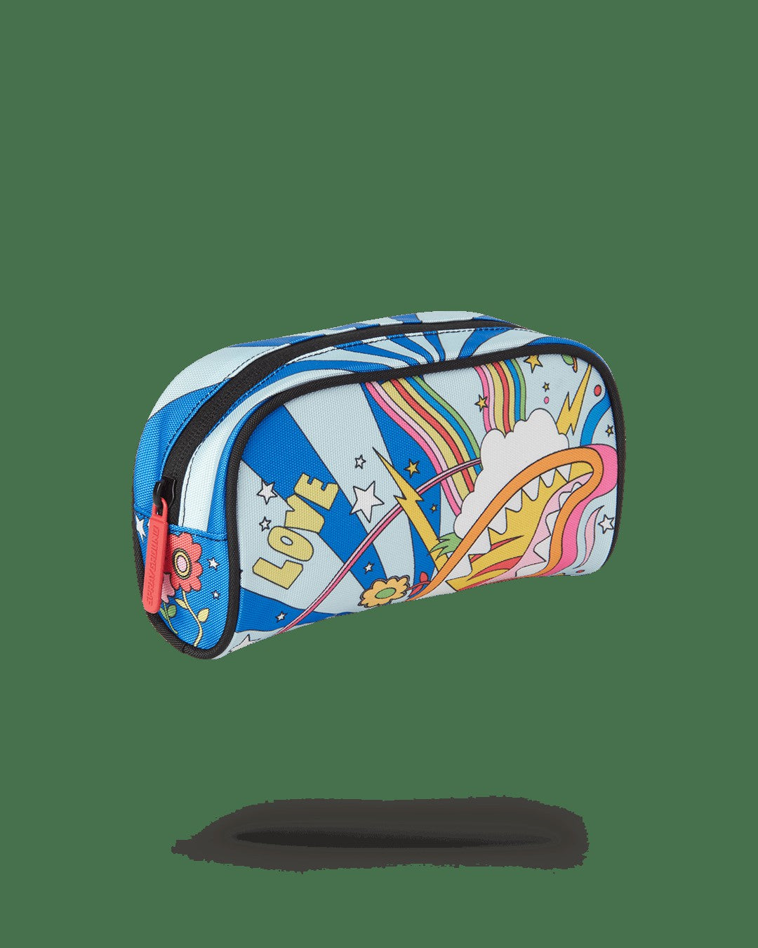 GROOVY SHARK POUCH | Sprayground Sale