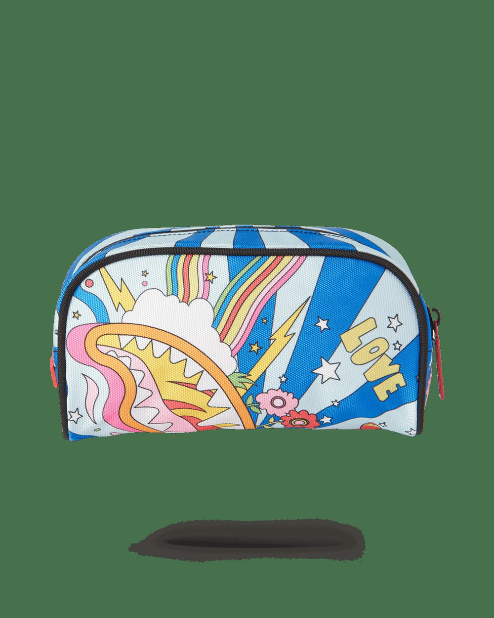 GROOVY SHARK POUCH | Sprayground Sale