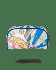 GROOVY SHARK POUCH | Sprayground Sale