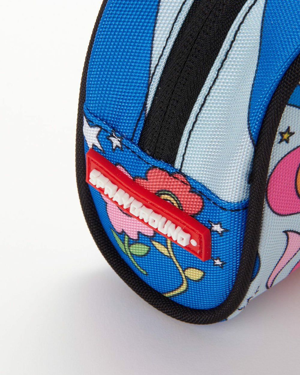 GROOVY SHARK POUCH | Sprayground Sale