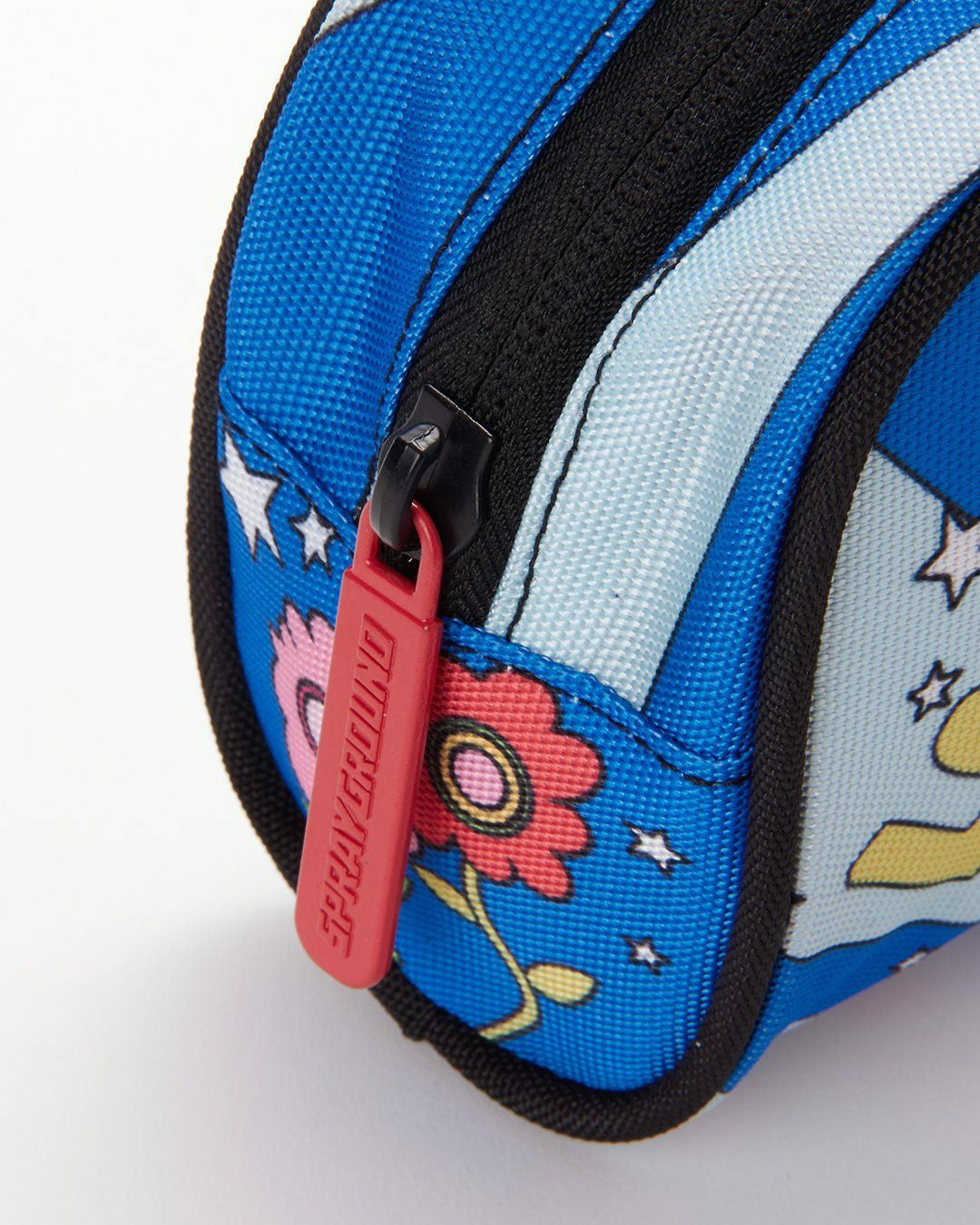 GROOVY SHARK POUCH | Sprayground Sale