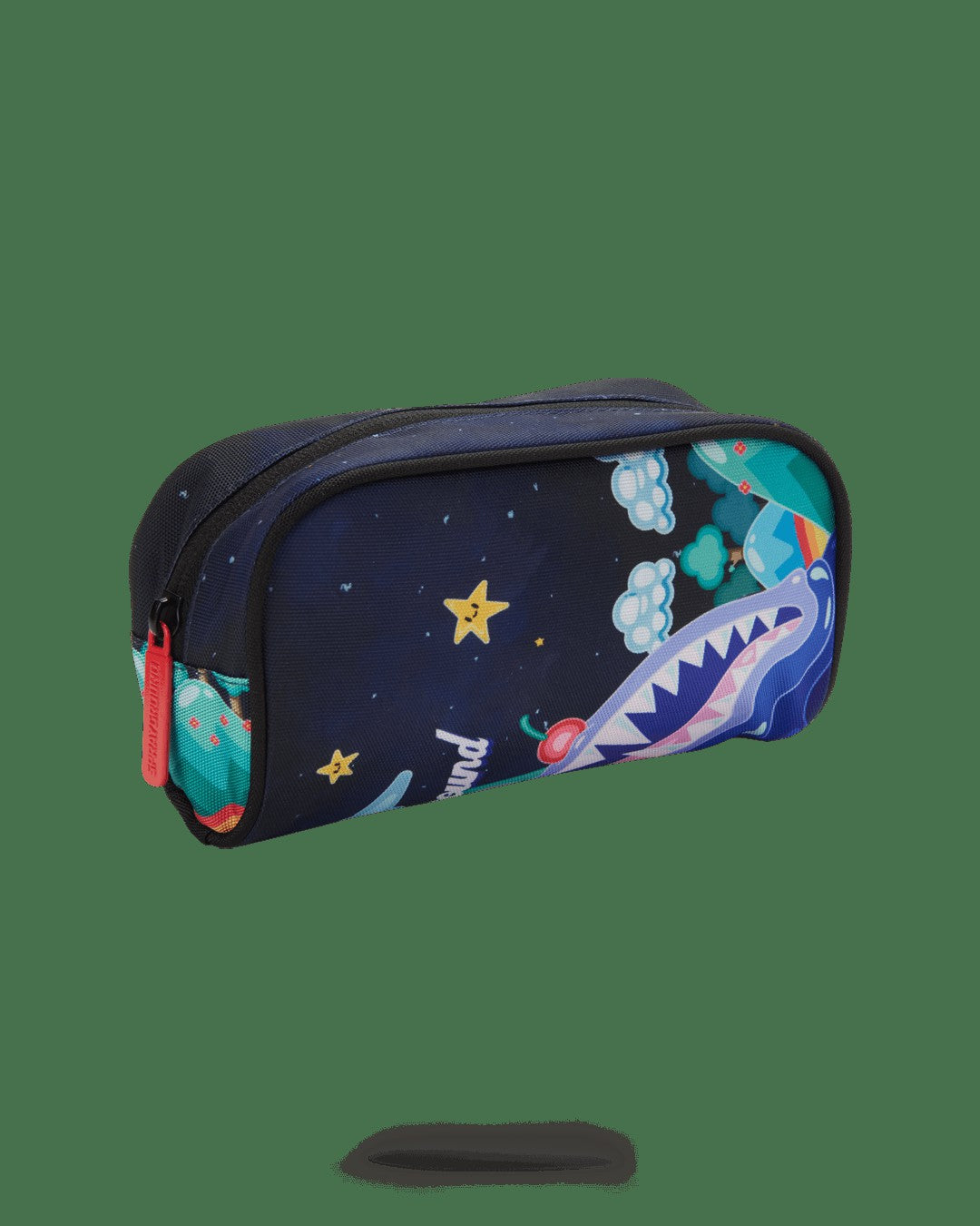 ASTRO BUBBLE POUCH | Sprayground Outlets