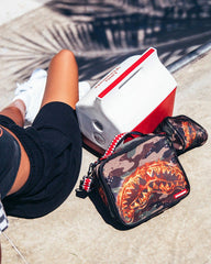 THE LIL TJAY LETHAL POUCH | Sprayground Bargain