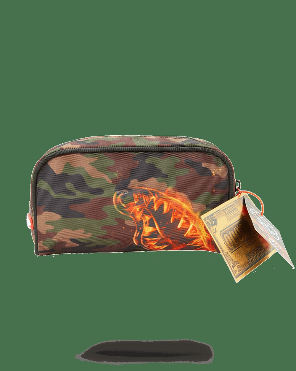 THE LIL TJAY LETHAL POUCH | Sprayground Bargain