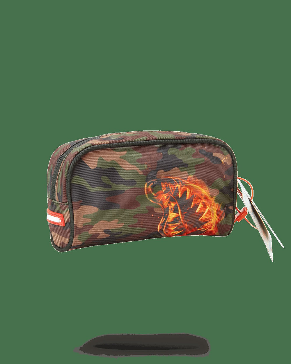 THE LIL TJAY LETHAL POUCH | Sprayground Bargain