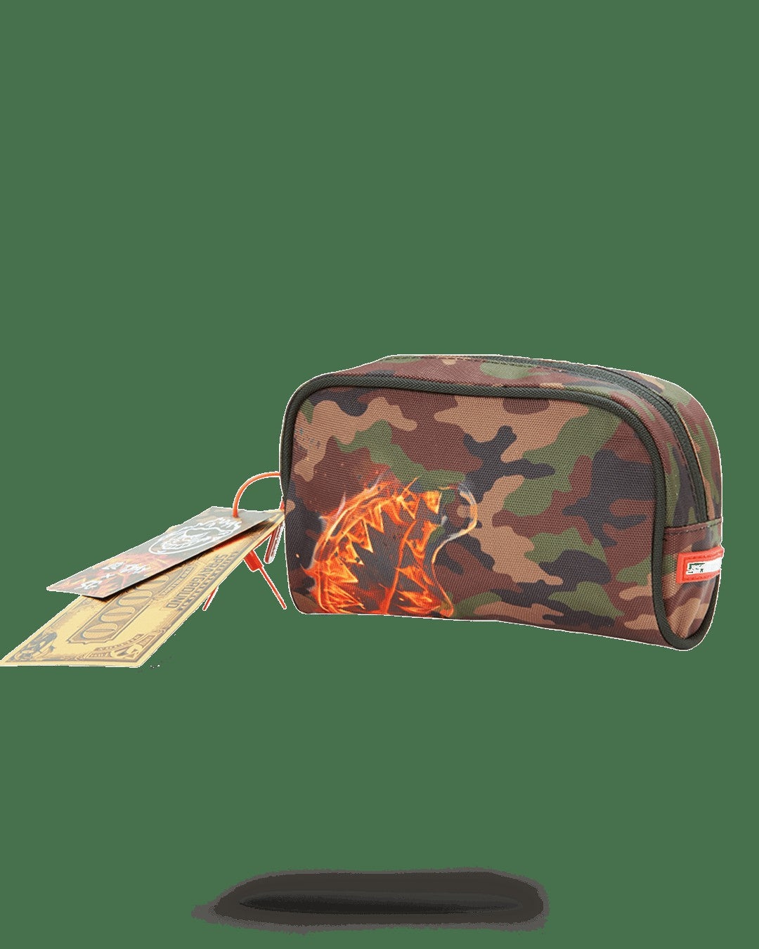 THE LIL TJAY LETHAL POUCH | Sprayground Bargain