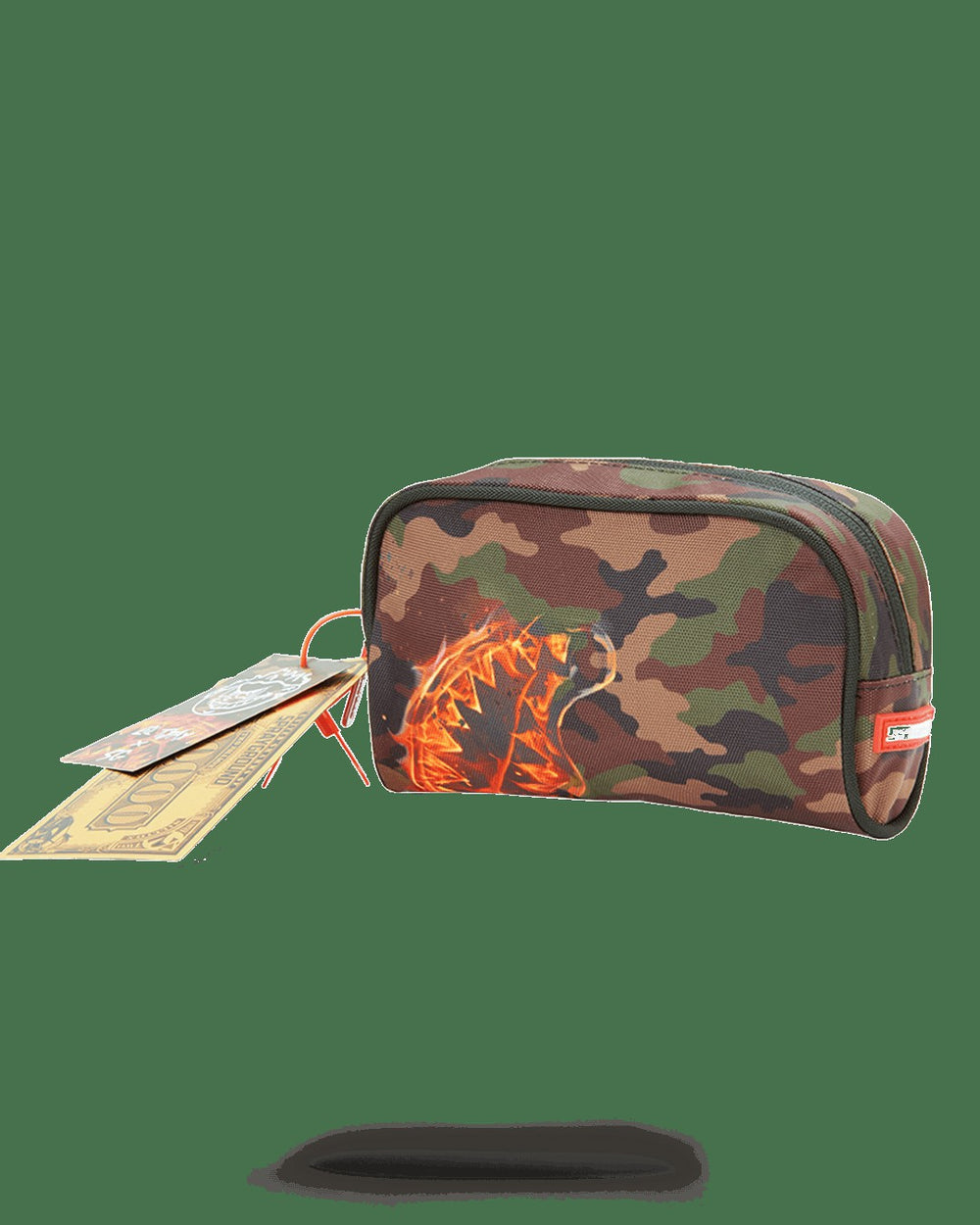 THE LIL TJAY LETHAL POUCH | Sprayground Bargain