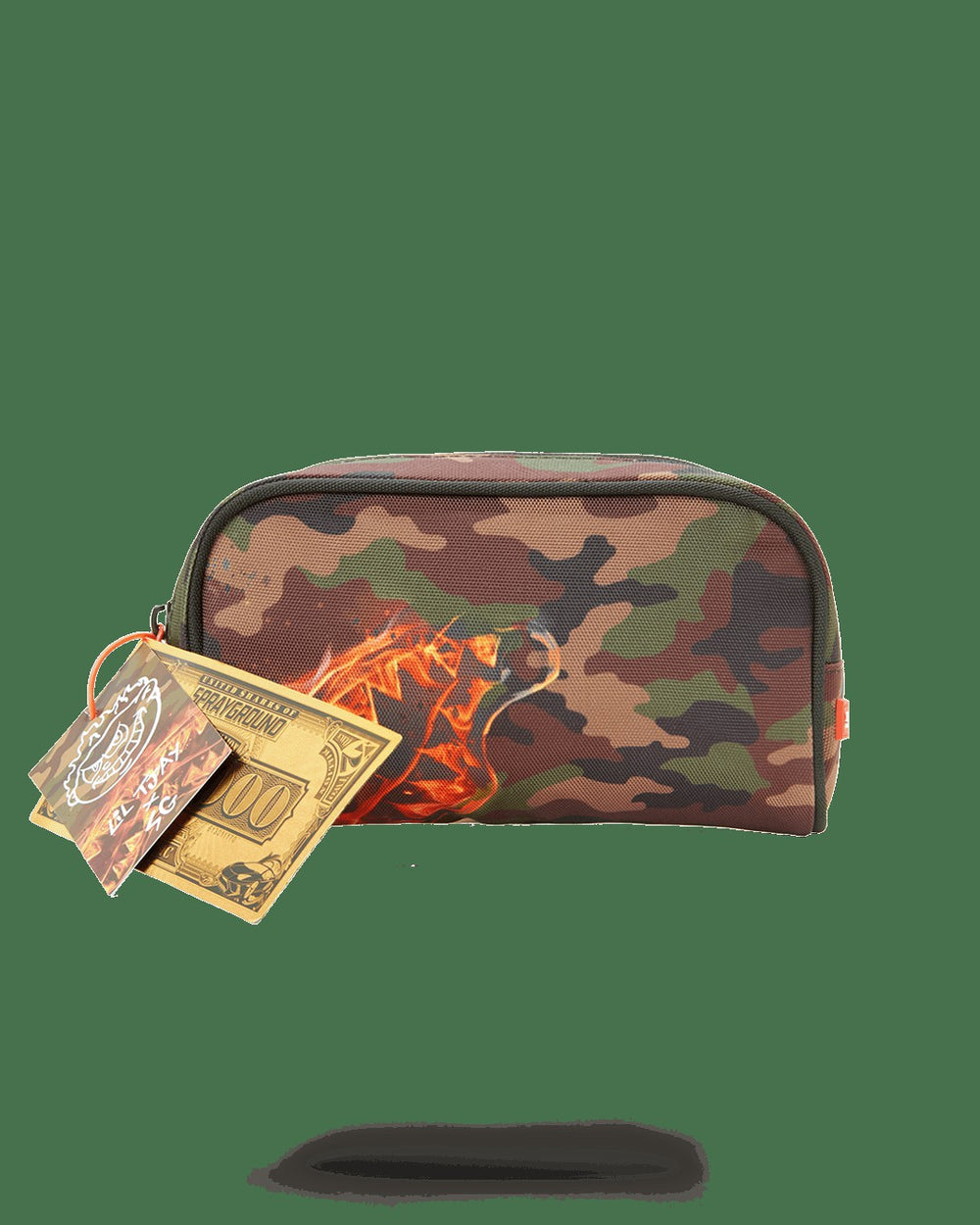 THE LIL TJAY LETHAL POUCH | Sprayground Bargain