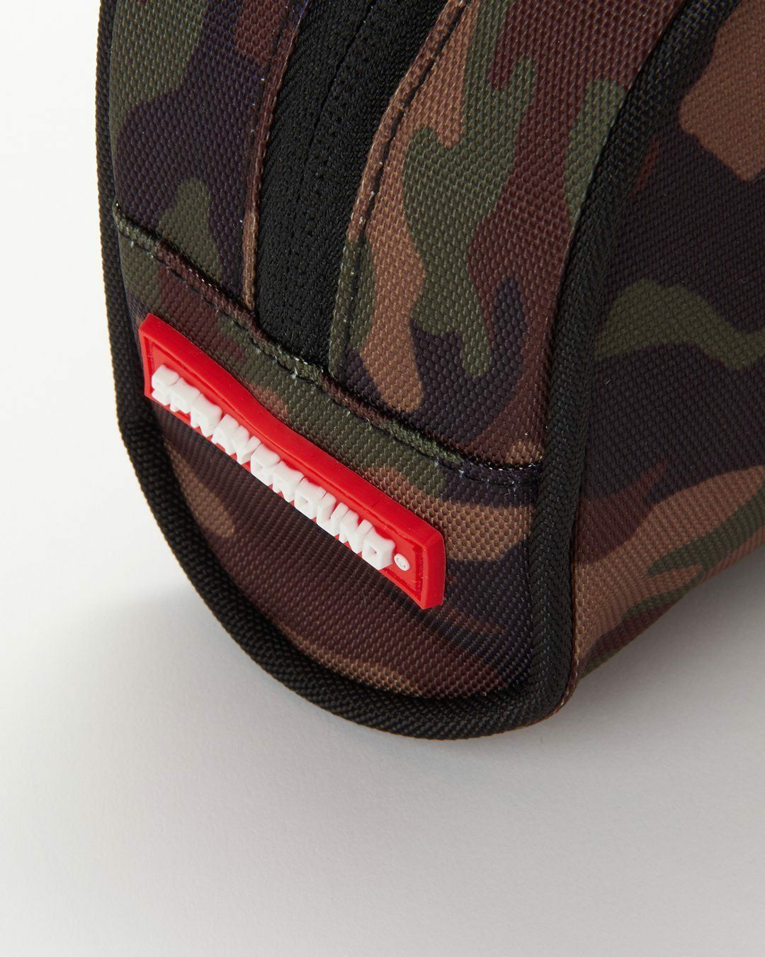 THE LIL TJAY LETHAL POUCH | Sprayground Bargain