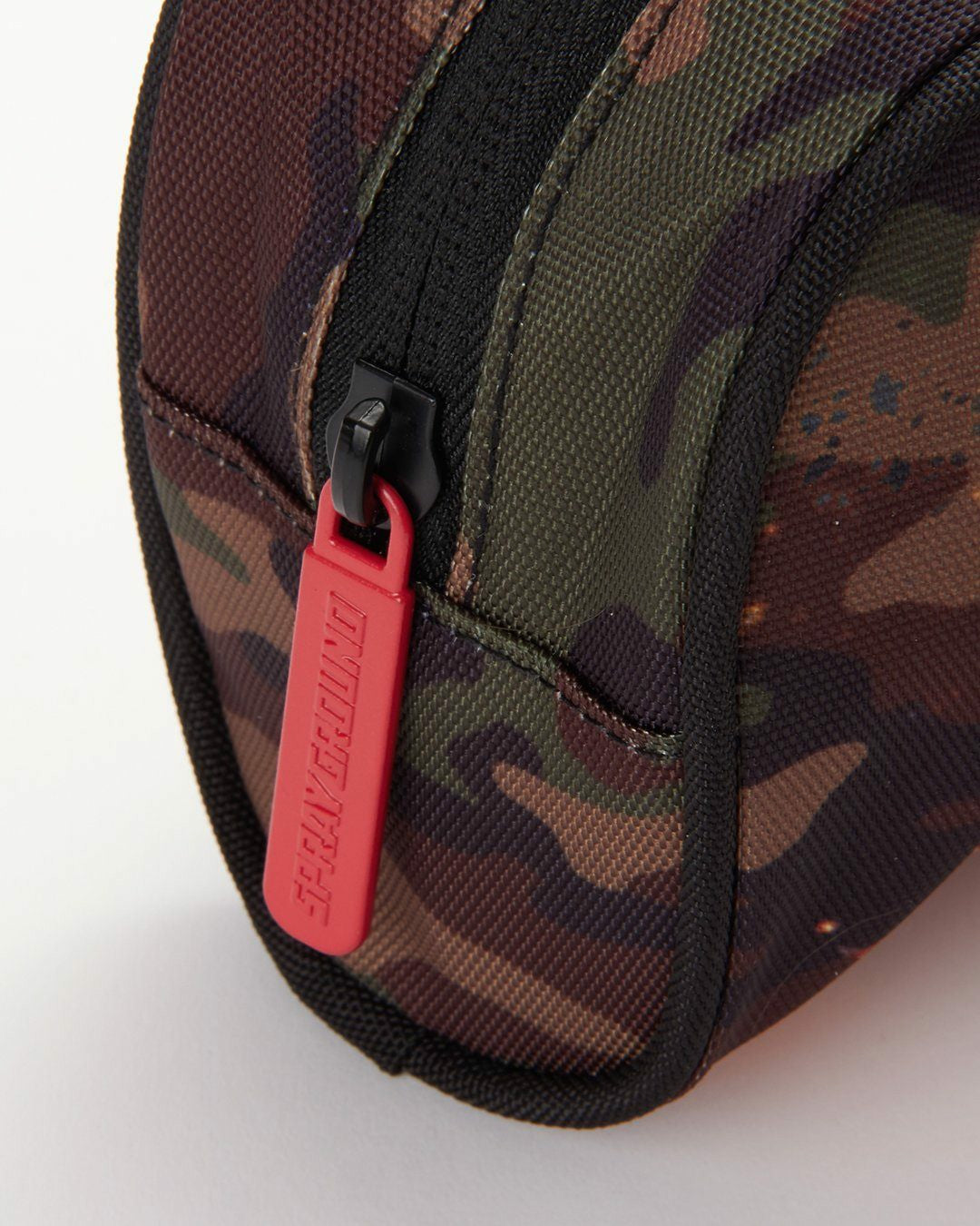 THE LIL TJAY LETHAL POUCH | Sprayground Bargain