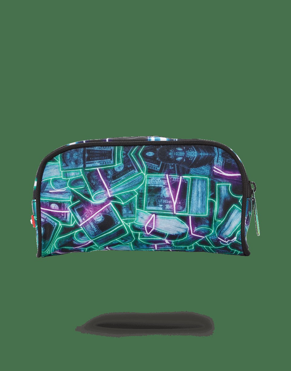 暗号通貨スタック (CRYPTO STACKS) POUCH | Sprayground Savings