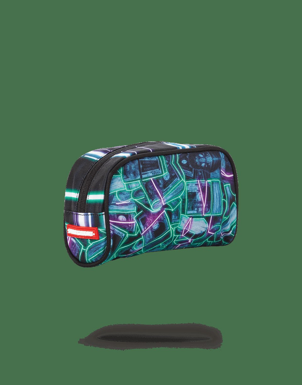 暗号通貨スタック (CRYPTO STACKS) POUCH | Sprayground Savings