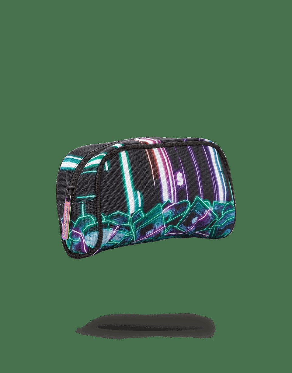 暗号通貨スタック (CRYPTO STACKS) POUCH | Sprayground Savings